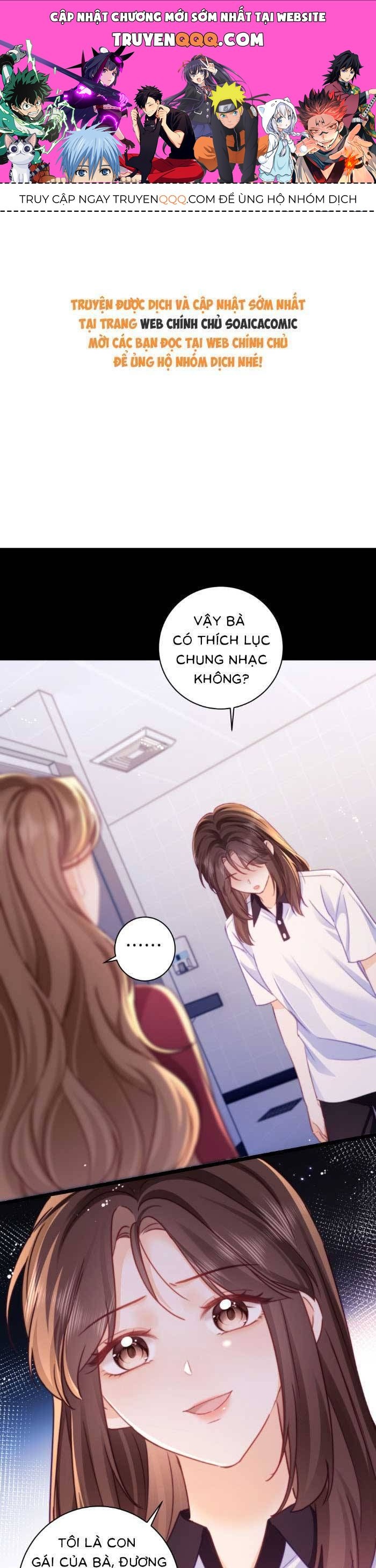 Truỵ Lạc Chap 50 - Next Chap 51