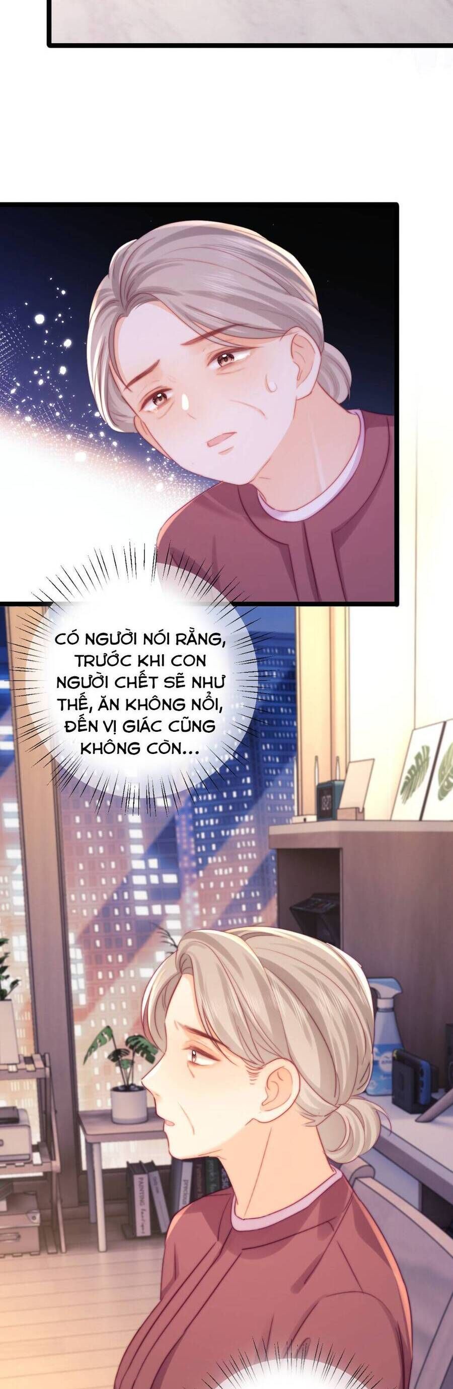Truỵ Lạc Chap 62 - Next Chap 63