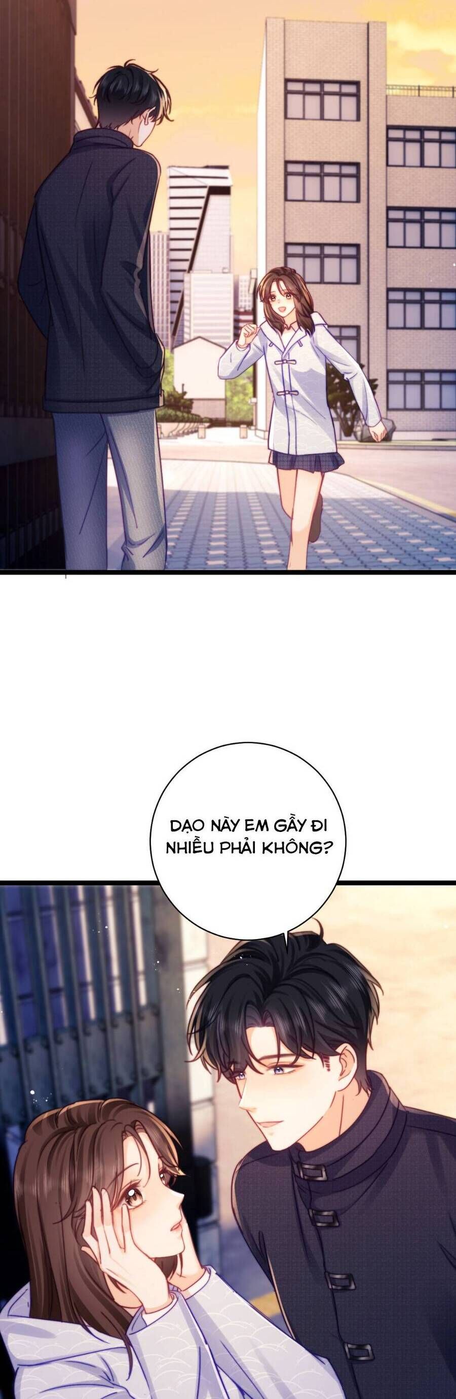 Truỵ Lạc Chap 62 - Next Chap 63