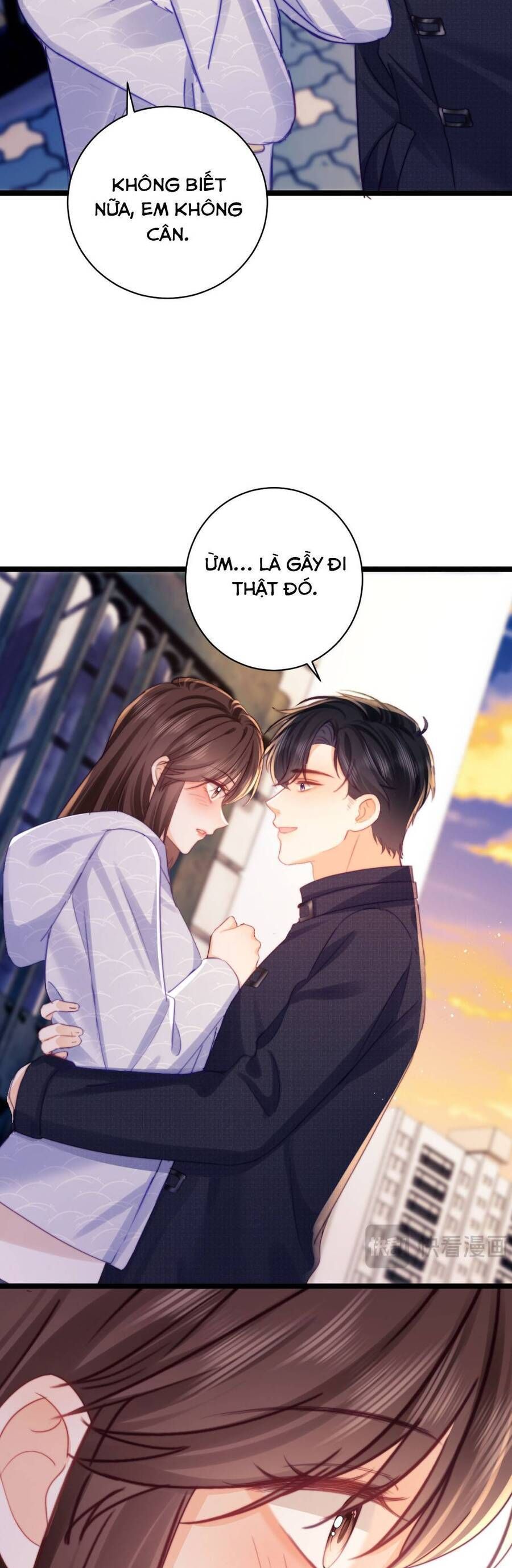 Truỵ Lạc Chap 62 - Next Chap 63