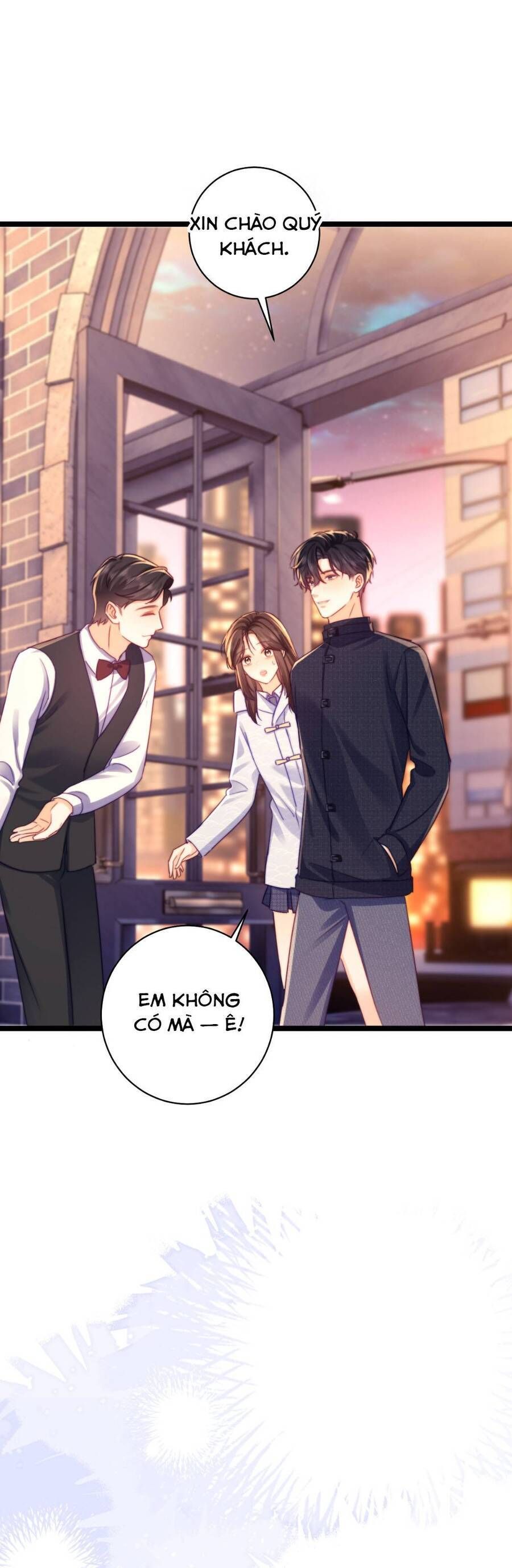 Truỵ Lạc Chap 62 - Next Chap 63