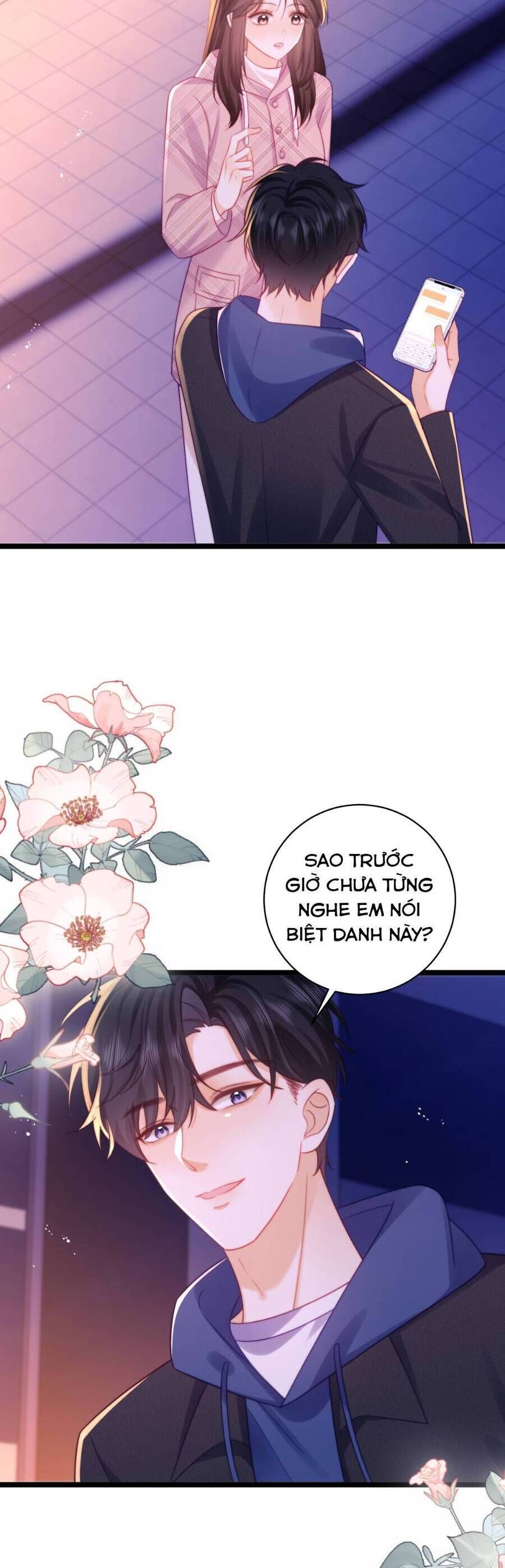 Truỵ Lạc Chap 62 - Next Chap 63