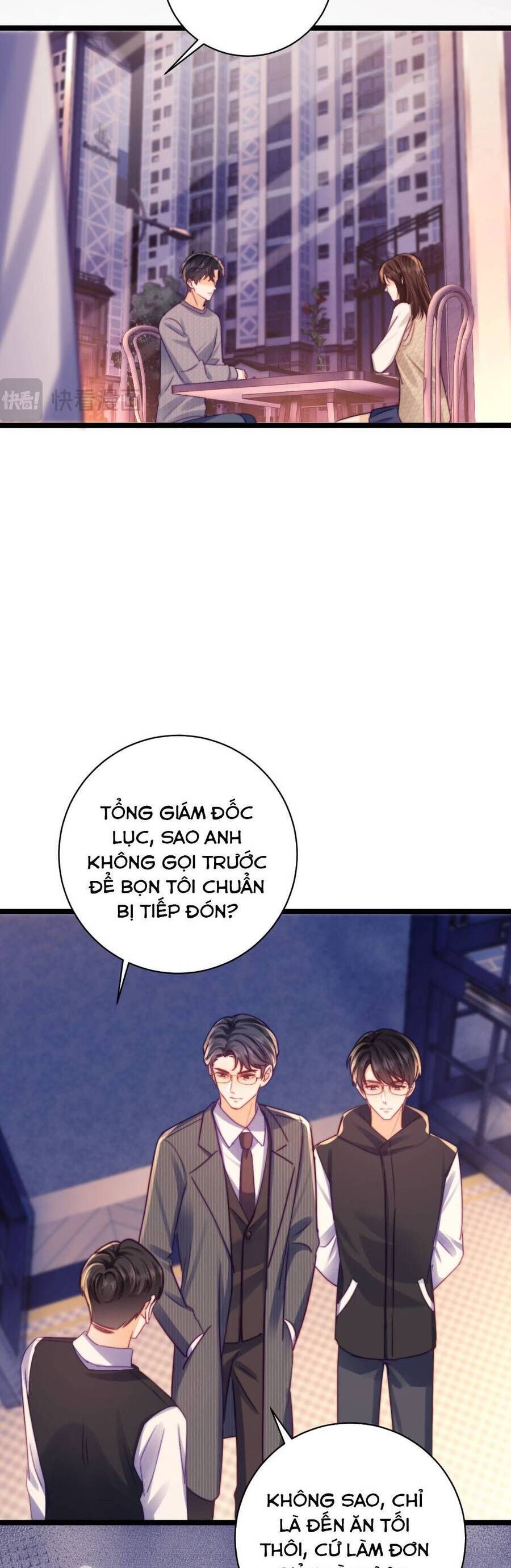Truỵ Lạc Chap 62 - Next Chap 63