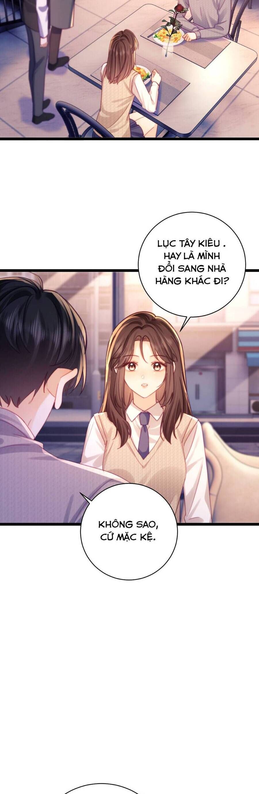 Truỵ Lạc Chap 62 - Next Chap 63