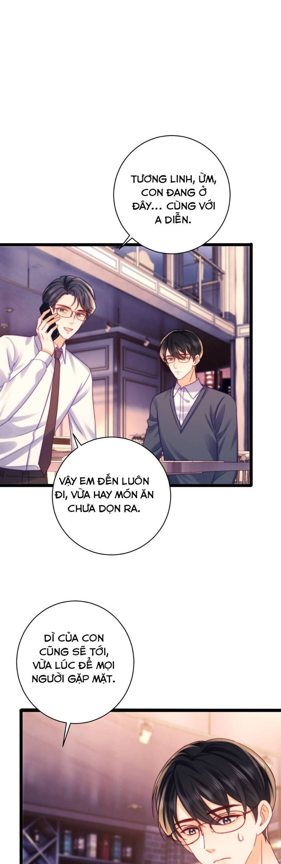 Truỵ Lạc Chap 62 - Next Chap 63