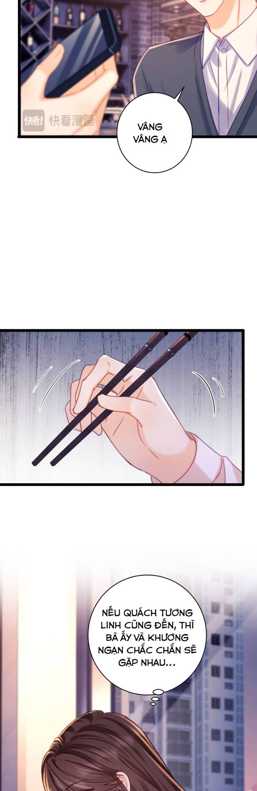 Truỵ Lạc Chap 62 - Next Chap 63