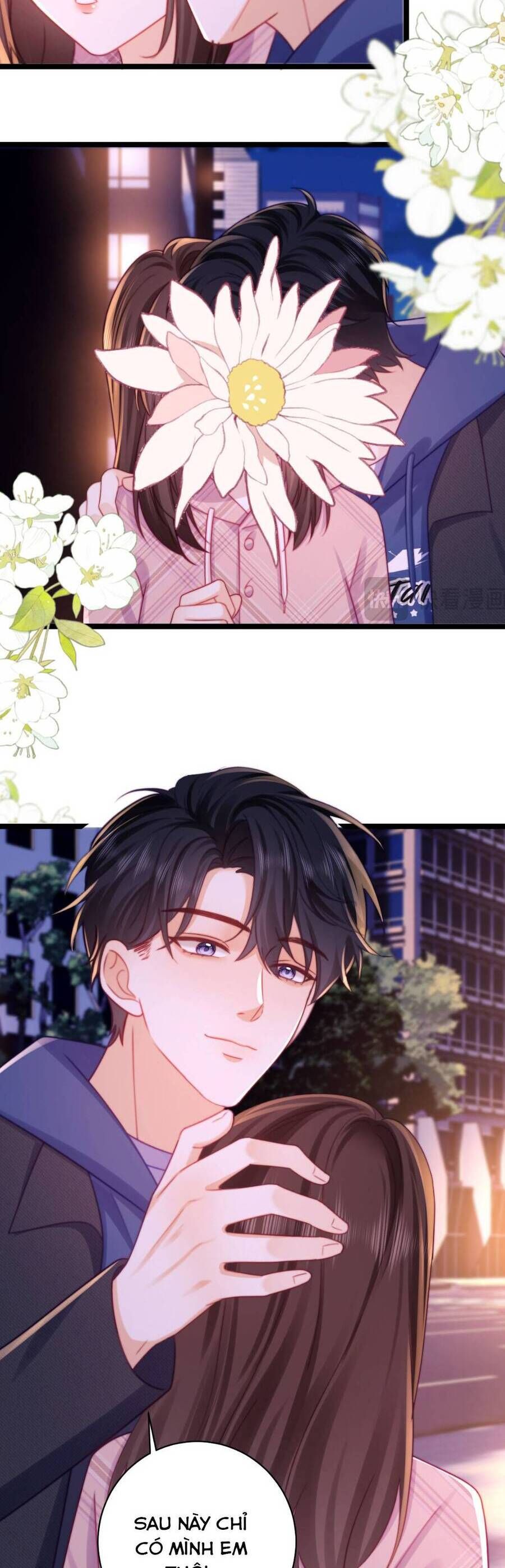 Truỵ Lạc Chap 62 - Next Chap 63