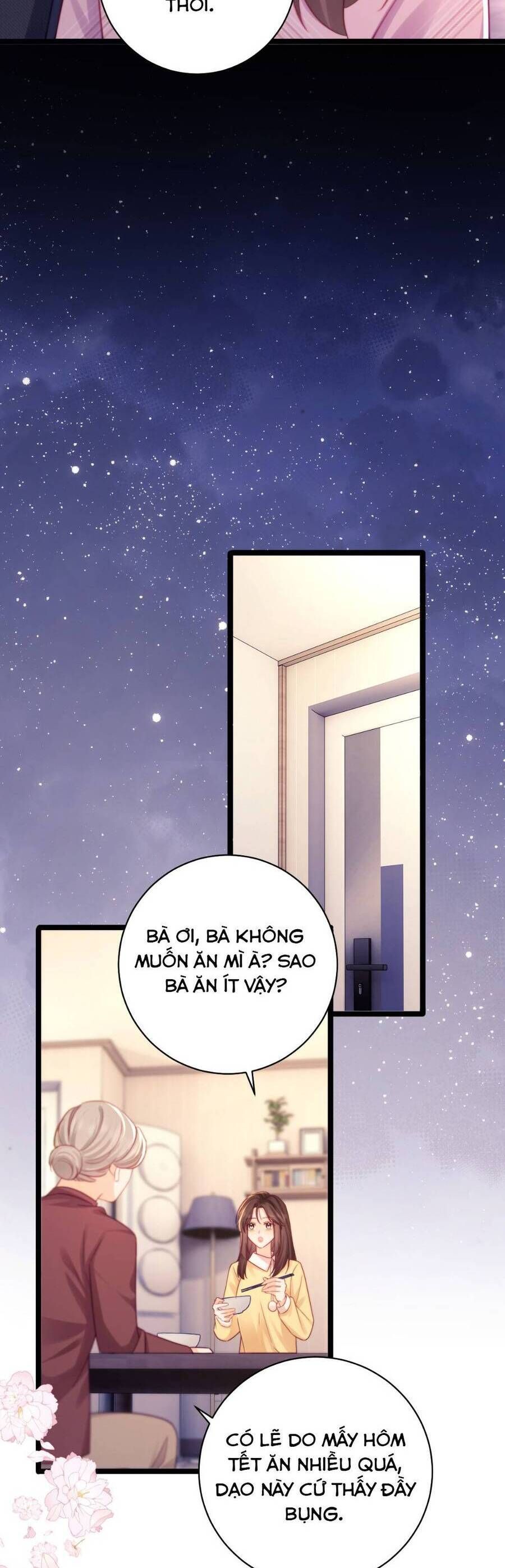 Truỵ Lạc Chap 62 - Next Chap 63