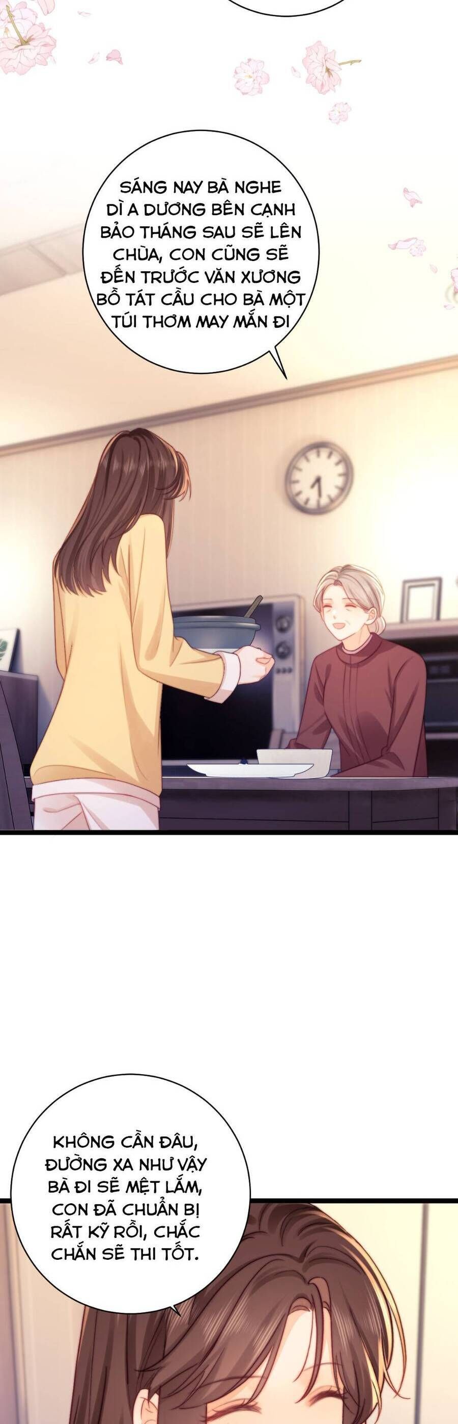 Truỵ Lạc Chap 62 - Next Chap 63