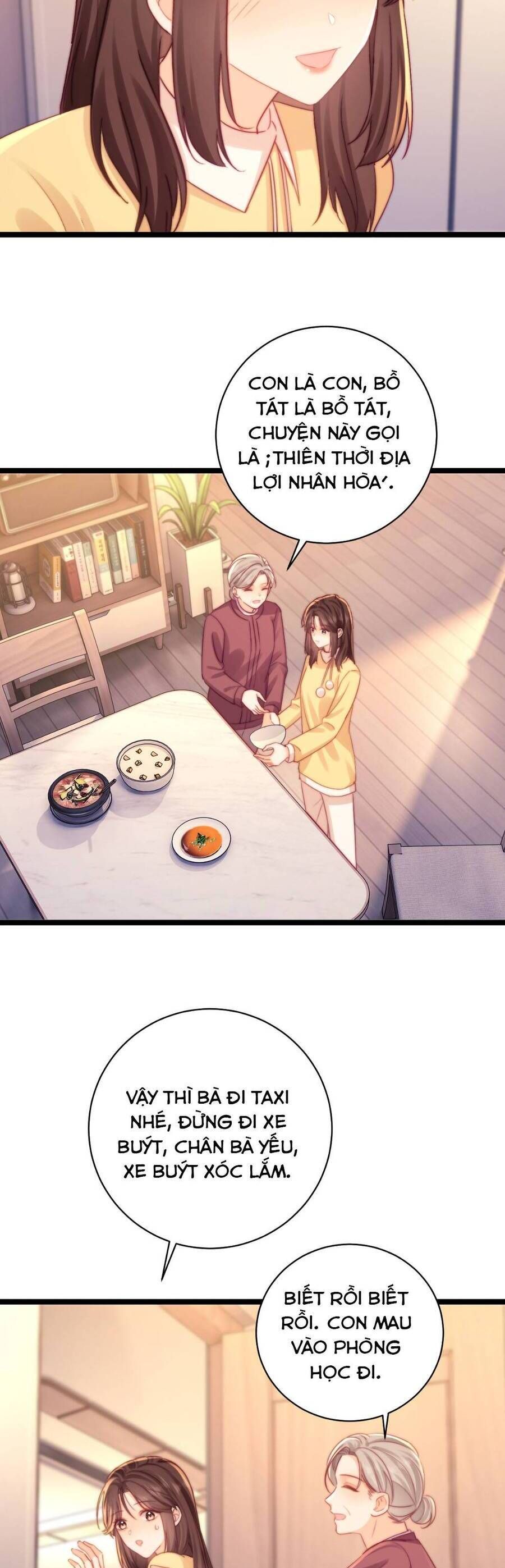 Truỵ Lạc Chap 62 - Next Chap 63