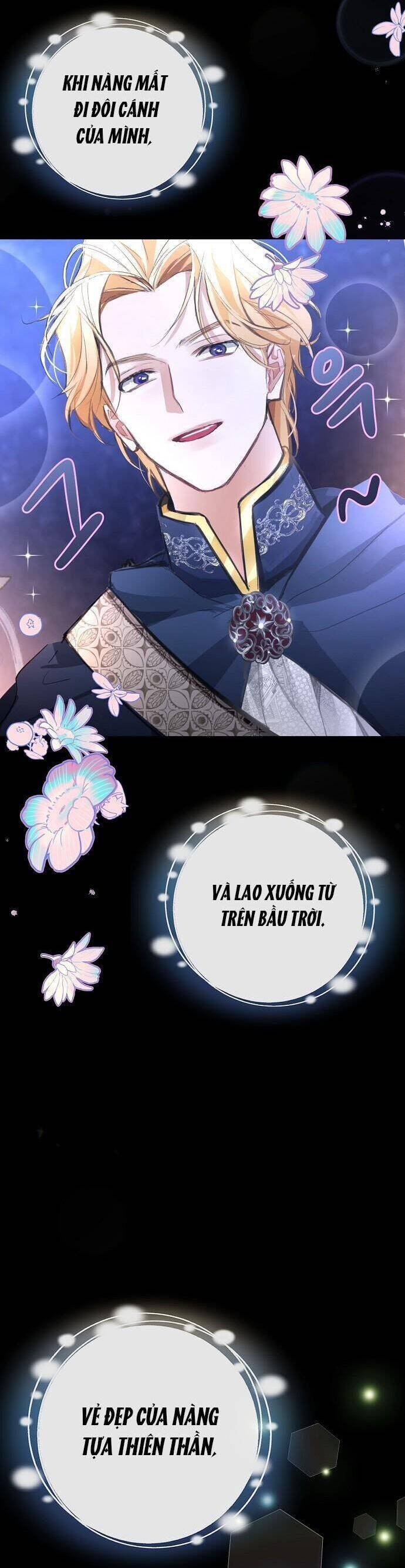 Truy Tìm Ác Nữ Tình Một Đêm Chap 17 - Next Chap 18