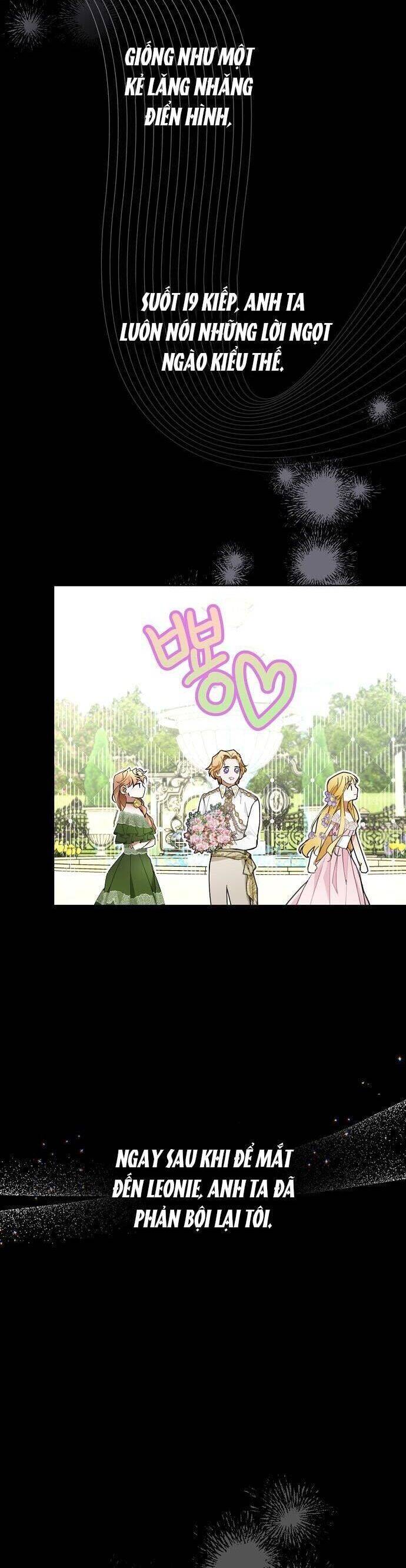 Truy Tìm Ác Nữ Tình Một Đêm Chap 17 - Next Chap 18