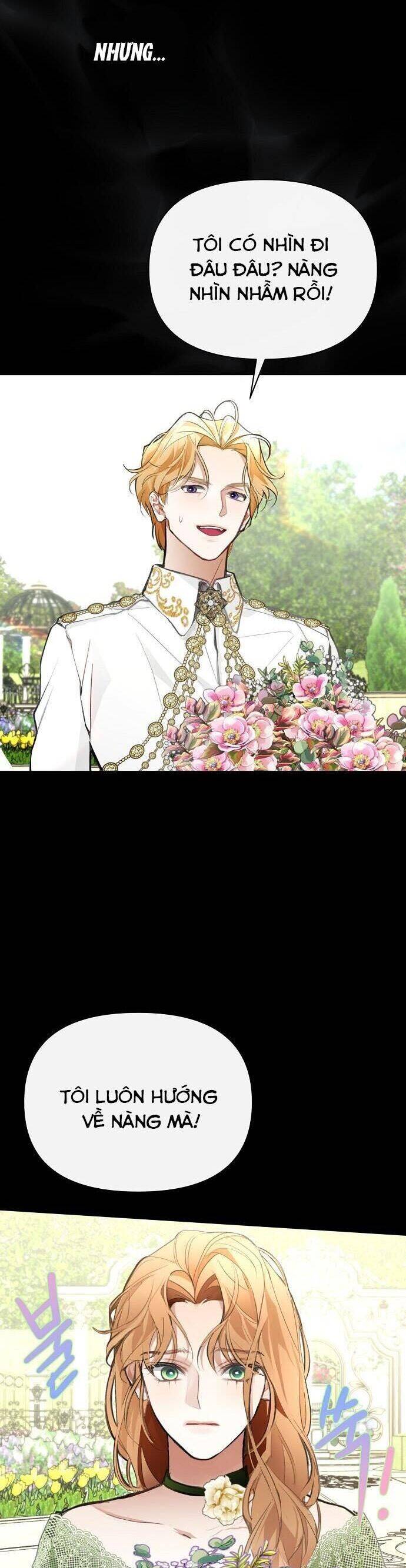 Truy Tìm Ác Nữ Tình Một Đêm Chap 17 - Next Chap 18