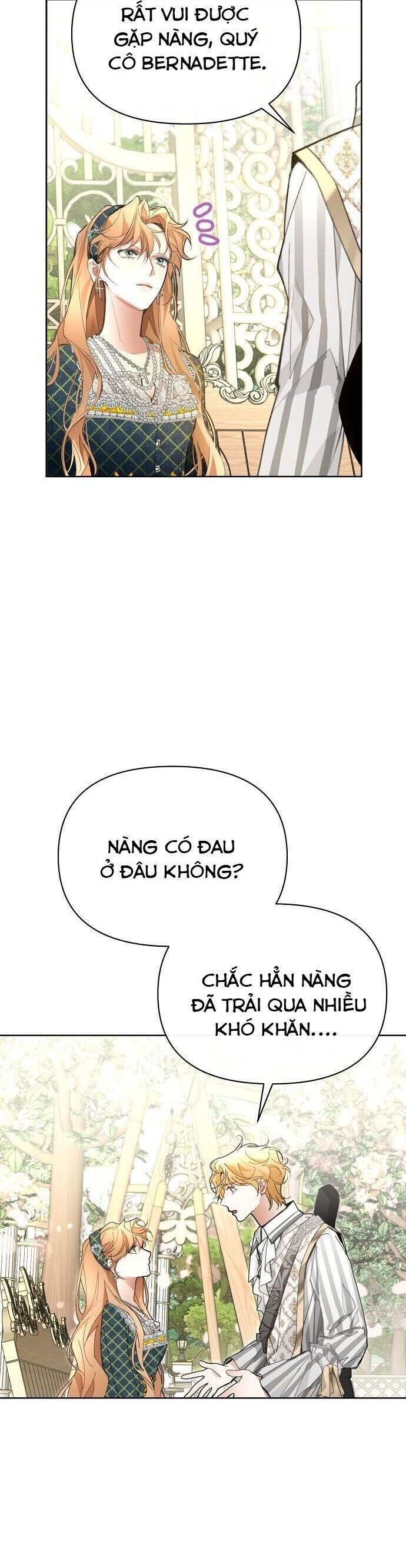 Truy Tìm Ác Nữ Tình Một Đêm Chap 17 - Next Chap 18