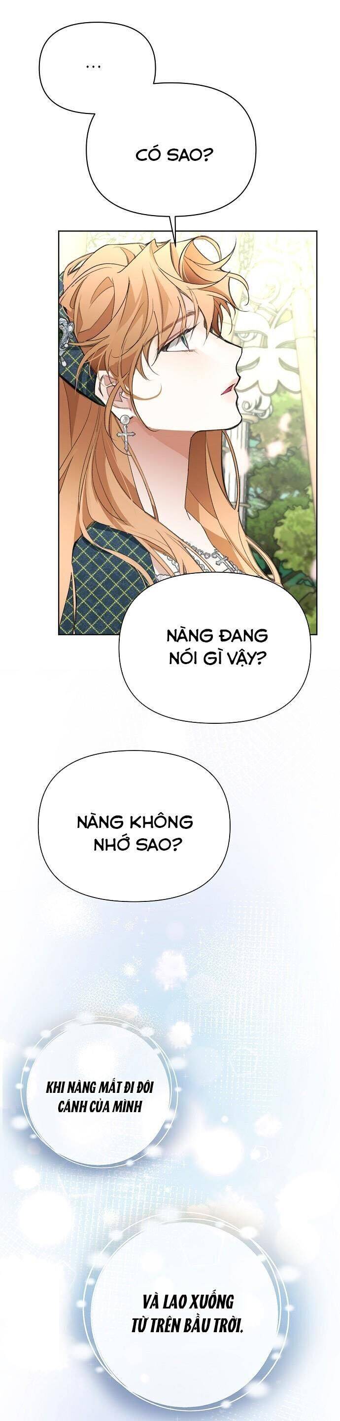 Truy Tìm Ác Nữ Tình Một Đêm Chap 17 - Next Chap 18
