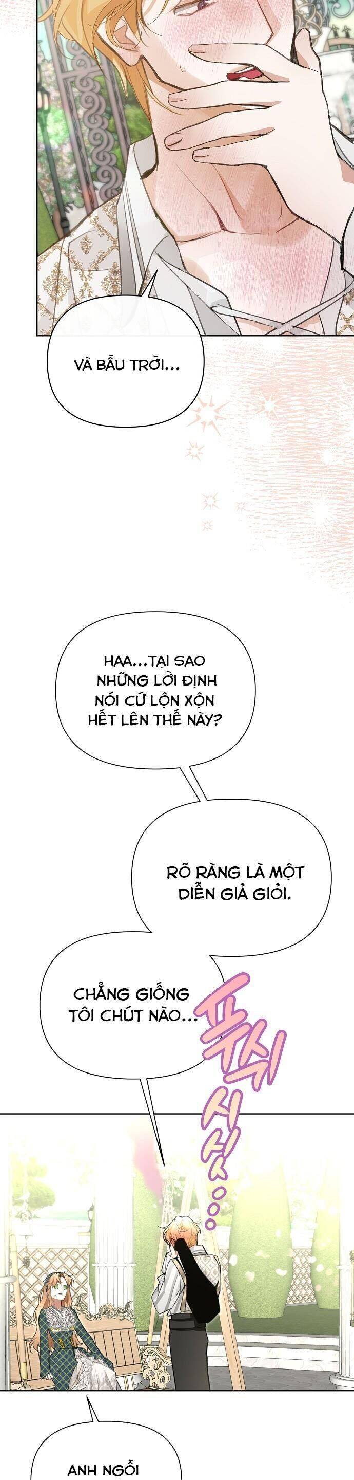 Truy Tìm Ác Nữ Tình Một Đêm Chap 17 - Next Chap 18