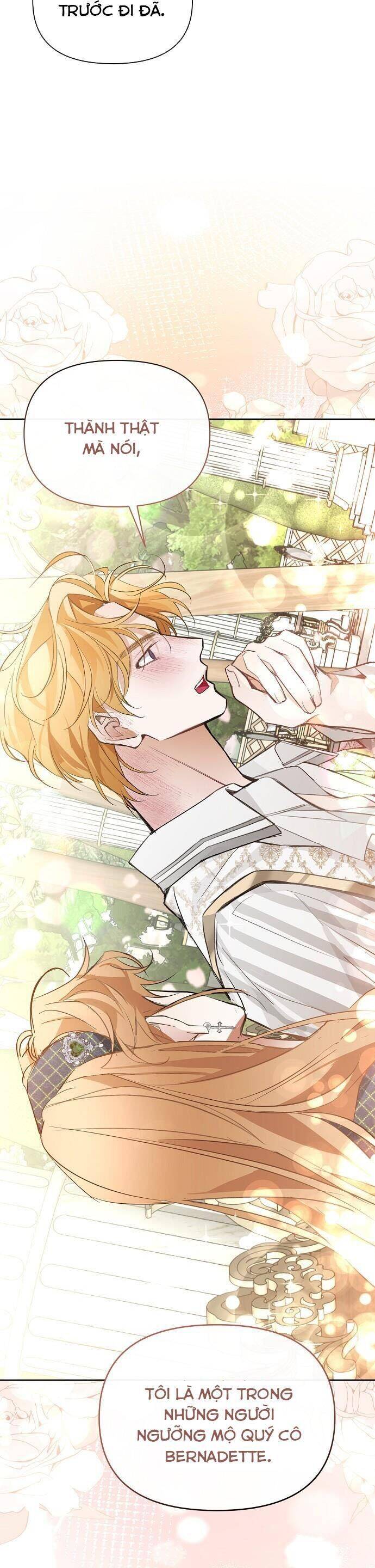 Truy Tìm Ác Nữ Tình Một Đêm Chap 17 - Next Chap 18