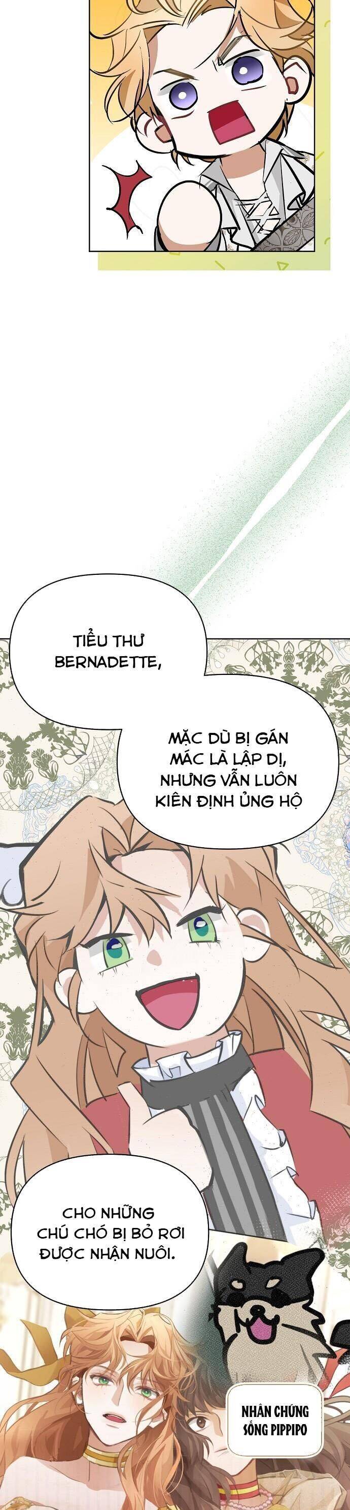 Truy Tìm Ác Nữ Tình Một Đêm Chap 17 - Next Chap 18