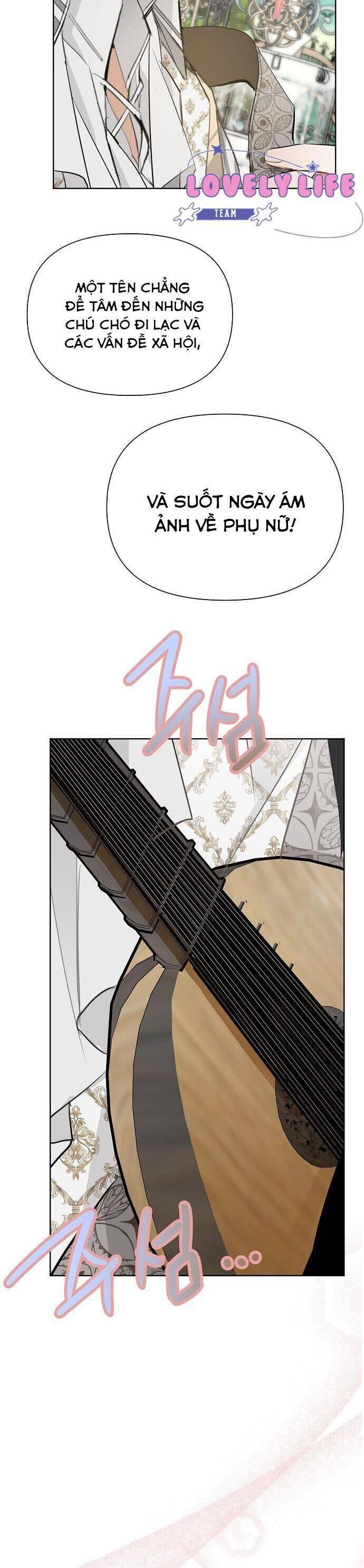Truy Tìm Ác Nữ Tình Một Đêm Chap 17 - Next Chap 18