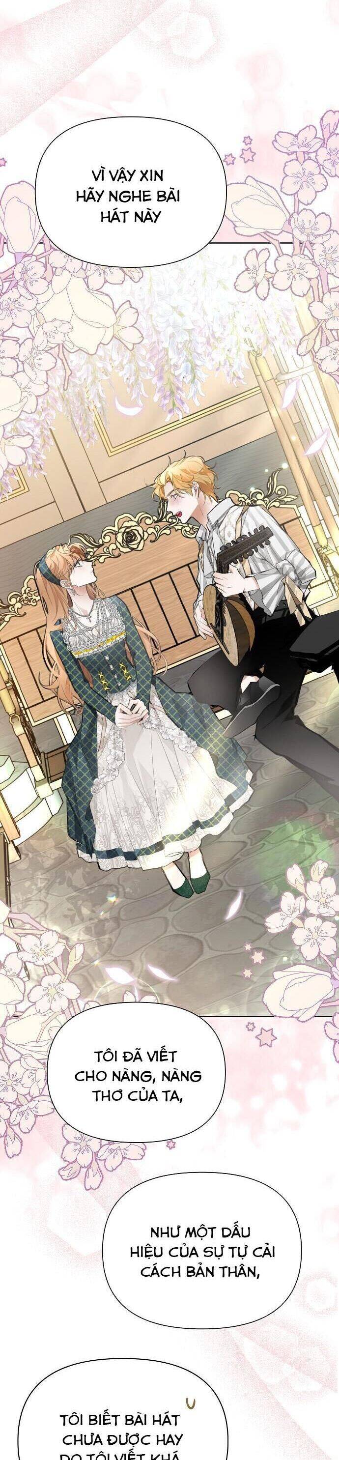 Truy Tìm Ác Nữ Tình Một Đêm Chap 17 - Next Chap 18