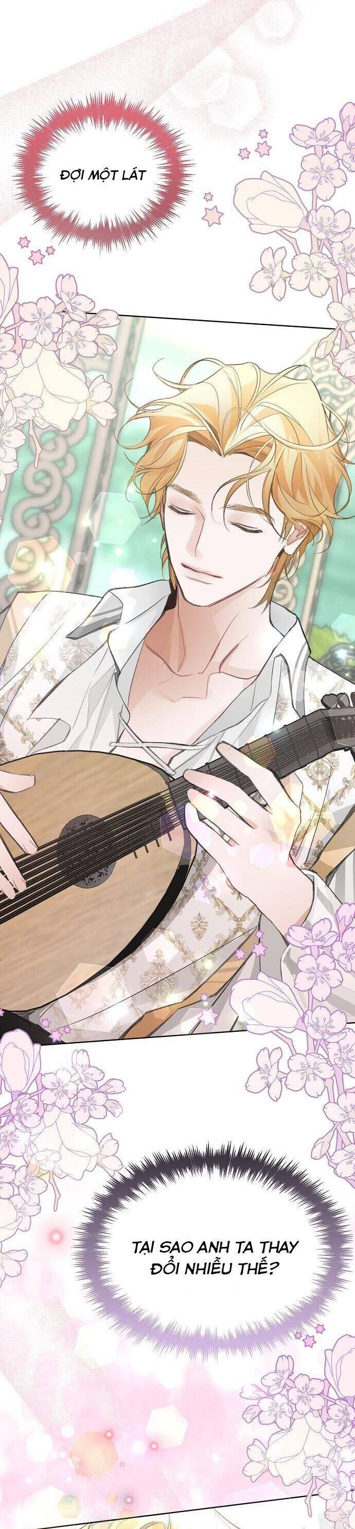 Truy Tìm Ác Nữ Tình Một Đêm Chap 17 - Next Chap 18