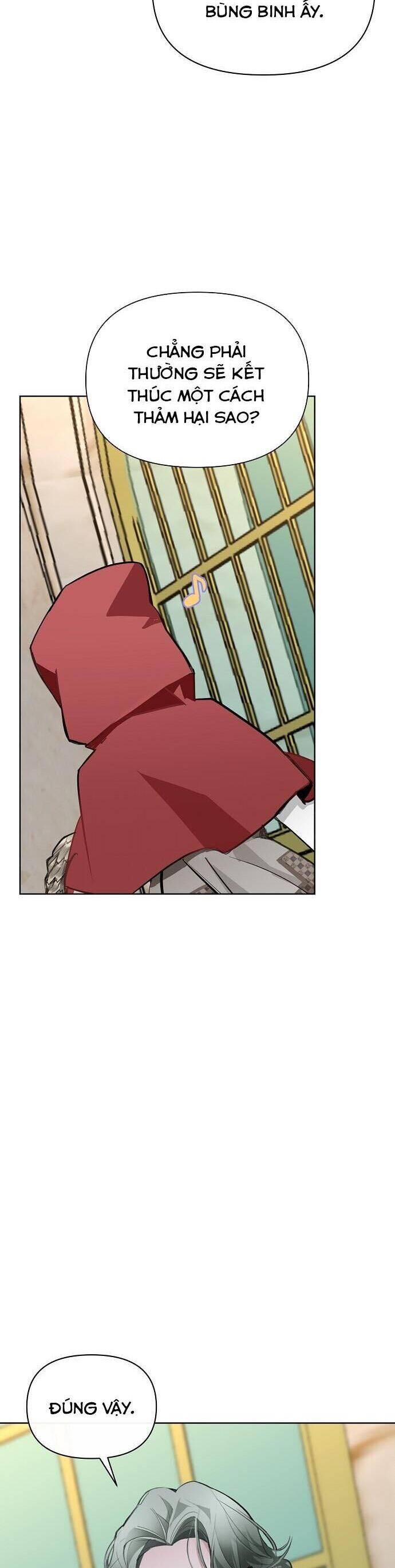 Truy Tìm Ác Nữ Tình Một Đêm Chap 17 - Next Chap 18