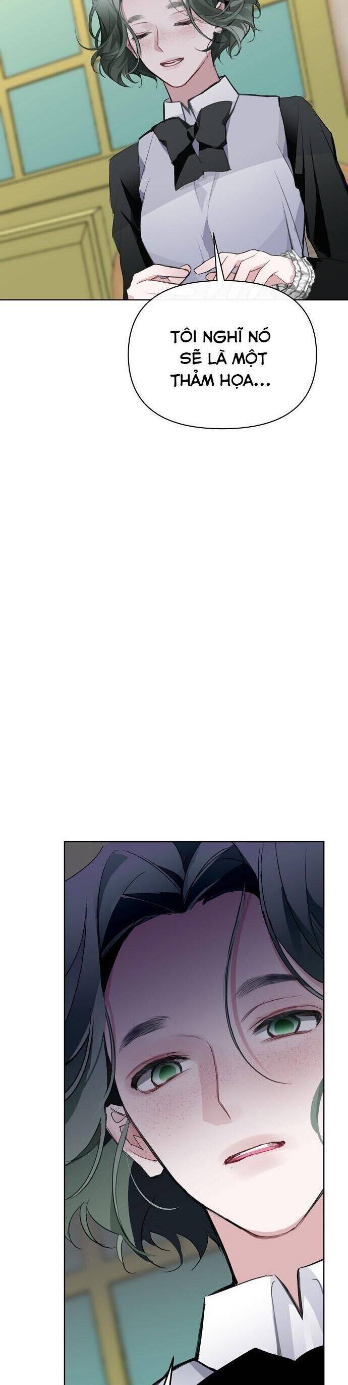 Truy Tìm Ác Nữ Tình Một Đêm Chap 17 - Next Chap 18