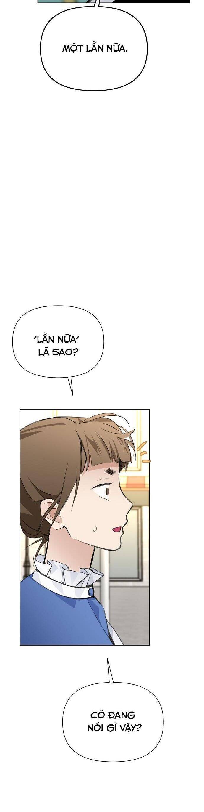 Truy Tìm Ác Nữ Tình Một Đêm Chap 17 - Next Chap 18