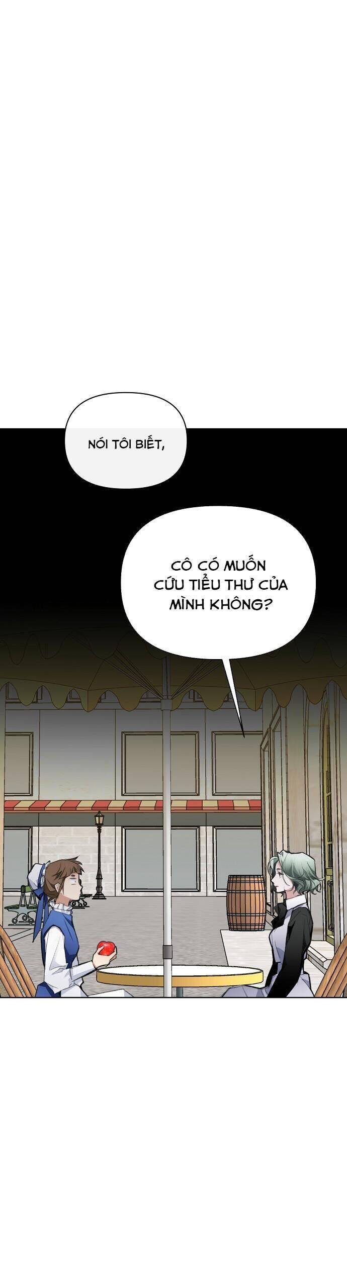 Truy Tìm Ác Nữ Tình Một Đêm Chap 17 - Next Chap 18