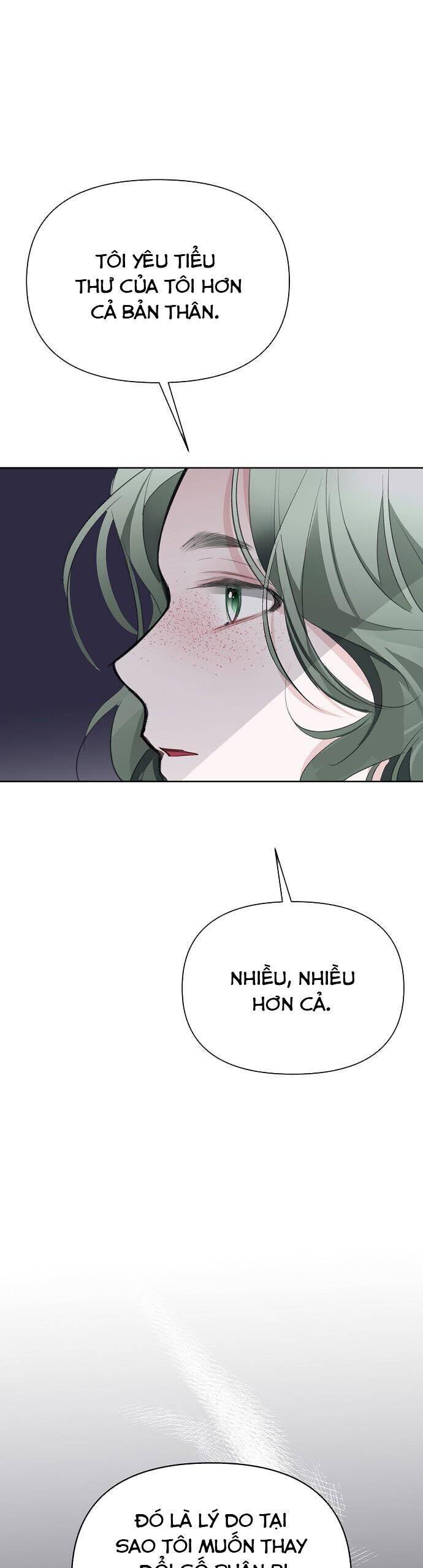 Truy Tìm Ác Nữ Tình Một Đêm Chap 17 - Next Chap 18