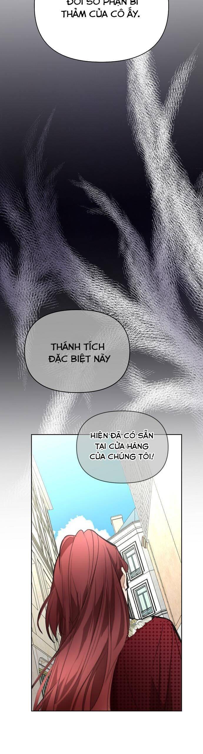 Truy Tìm Ác Nữ Tình Một Đêm Chap 17 - Next Chap 18