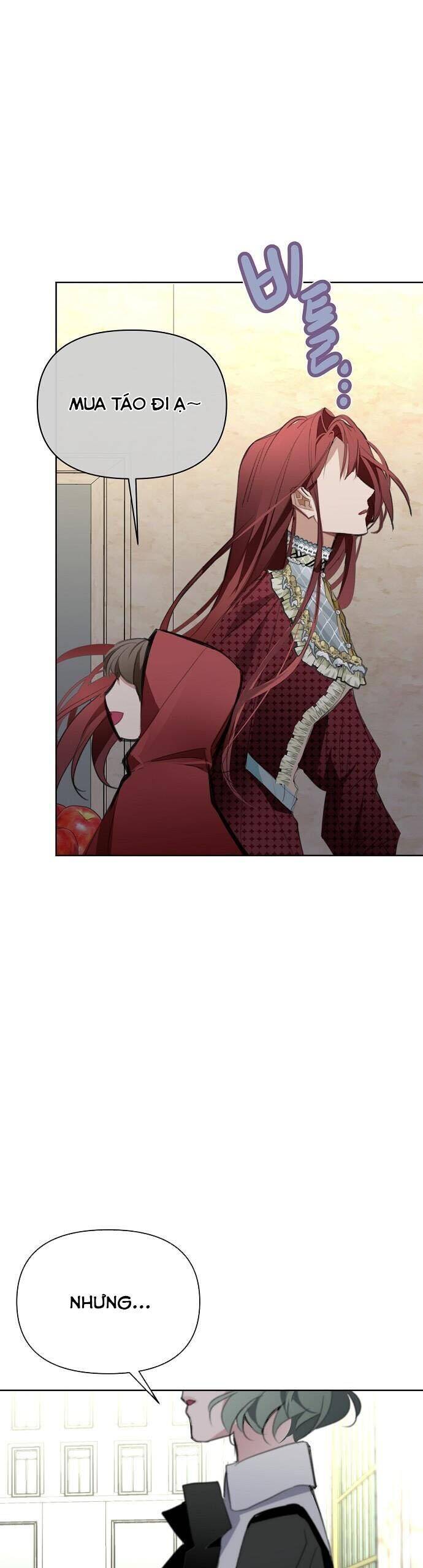 Truy Tìm Ác Nữ Tình Một Đêm Chap 17 - Next Chap 18