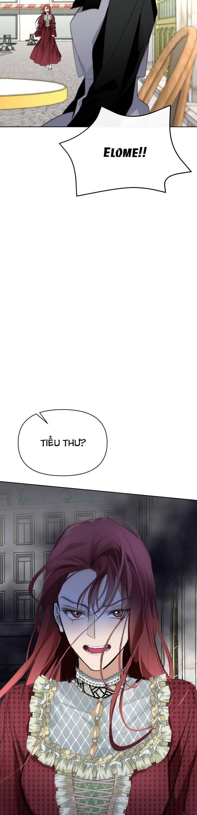 Truy Tìm Ác Nữ Tình Một Đêm Chap 17 - Next Chap 18