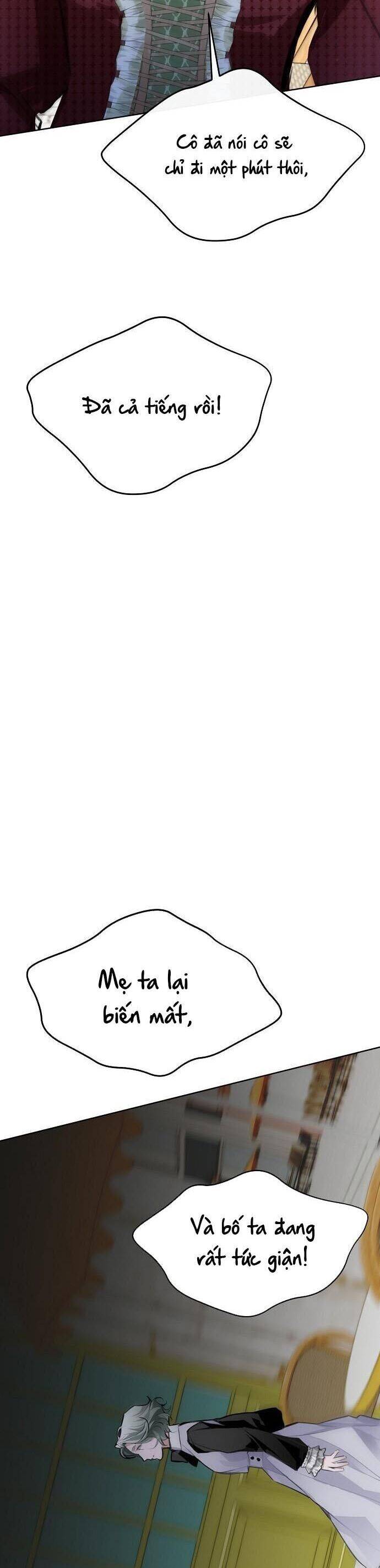 Truy Tìm Ác Nữ Tình Một Đêm Chap 17 - Next Chap 18