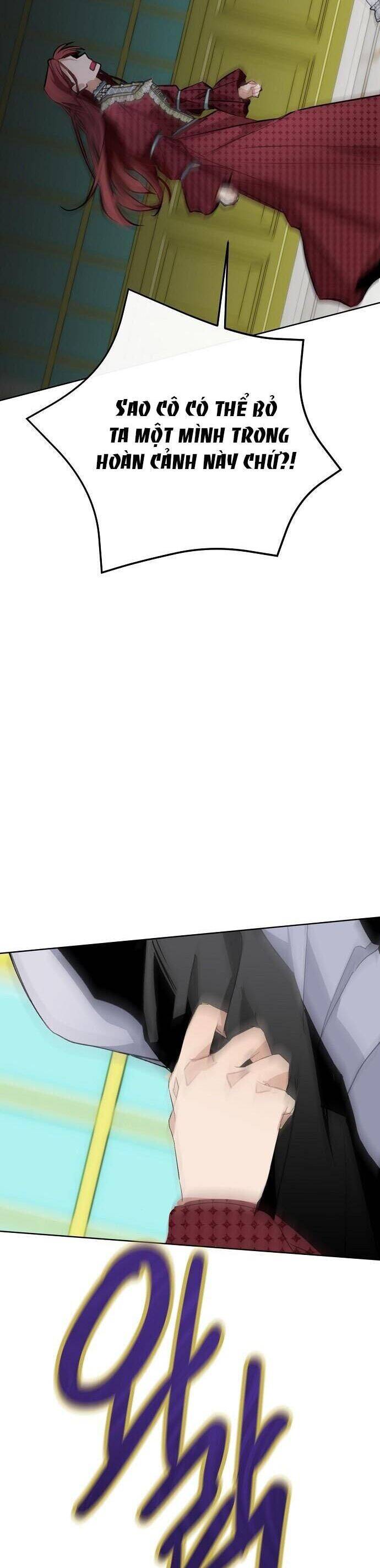 Truy Tìm Ác Nữ Tình Một Đêm Chap 17 - Next Chap 18