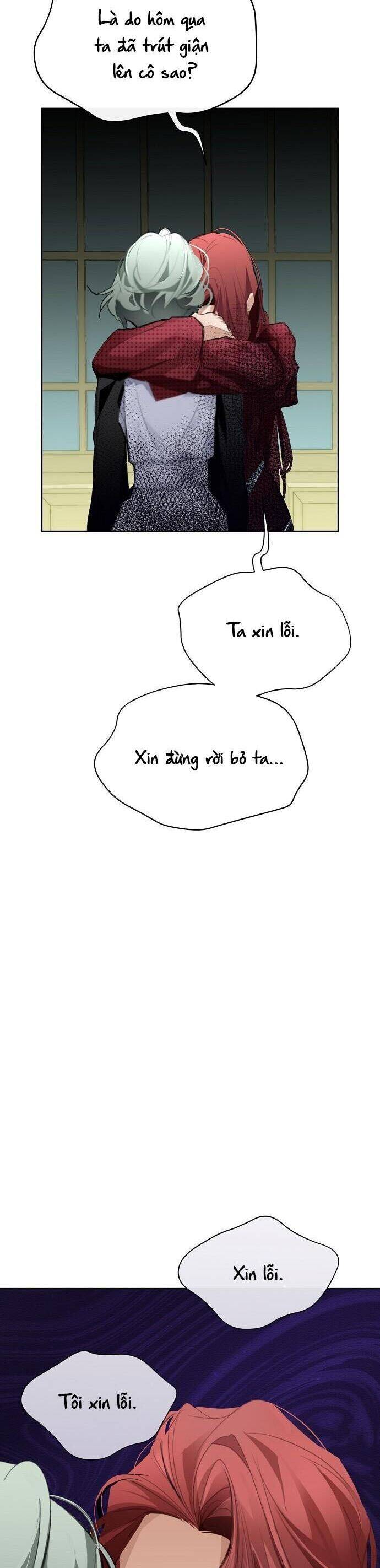 Truy Tìm Ác Nữ Tình Một Đêm Chap 17 - Next Chap 18