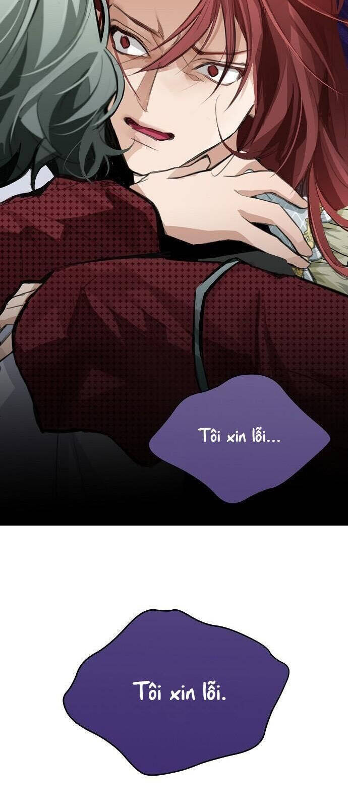 Truy Tìm Ác Nữ Tình Một Đêm Chap 17 - Next Chap 18
