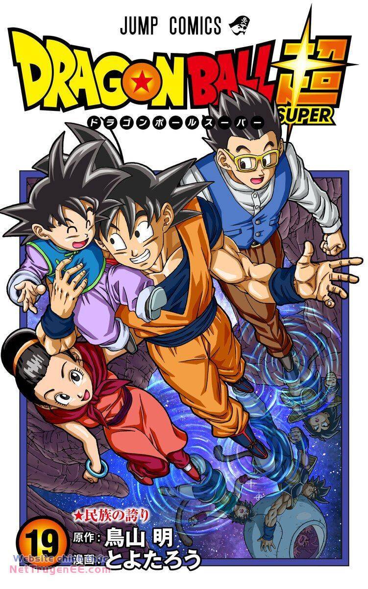 Truy Tìm Ngọc Rồng Siêu Cấp Chap 1035 - Next Chap 1036