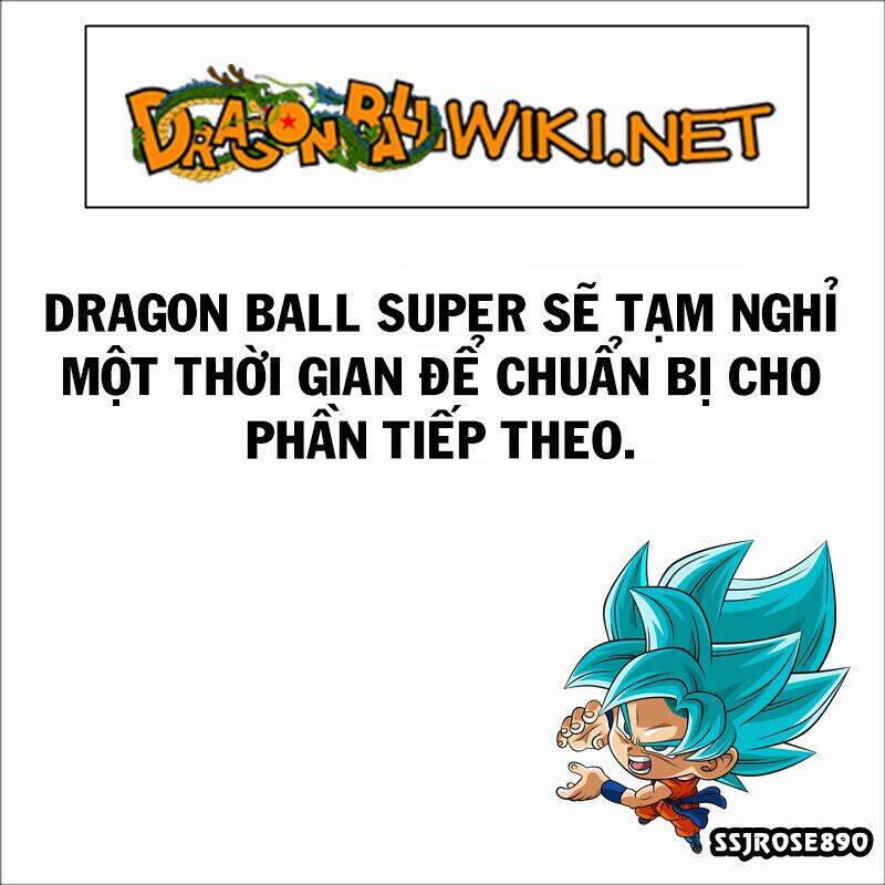 Truy Tìm Ngọc Rồng Siêu Cấp Chap 87 - Next Chap 88