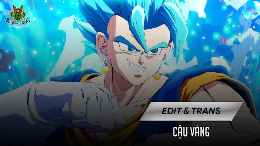 Truy Tìm Ngọc Rồng Siêu Cấp Chap 91 - Next Chap 92