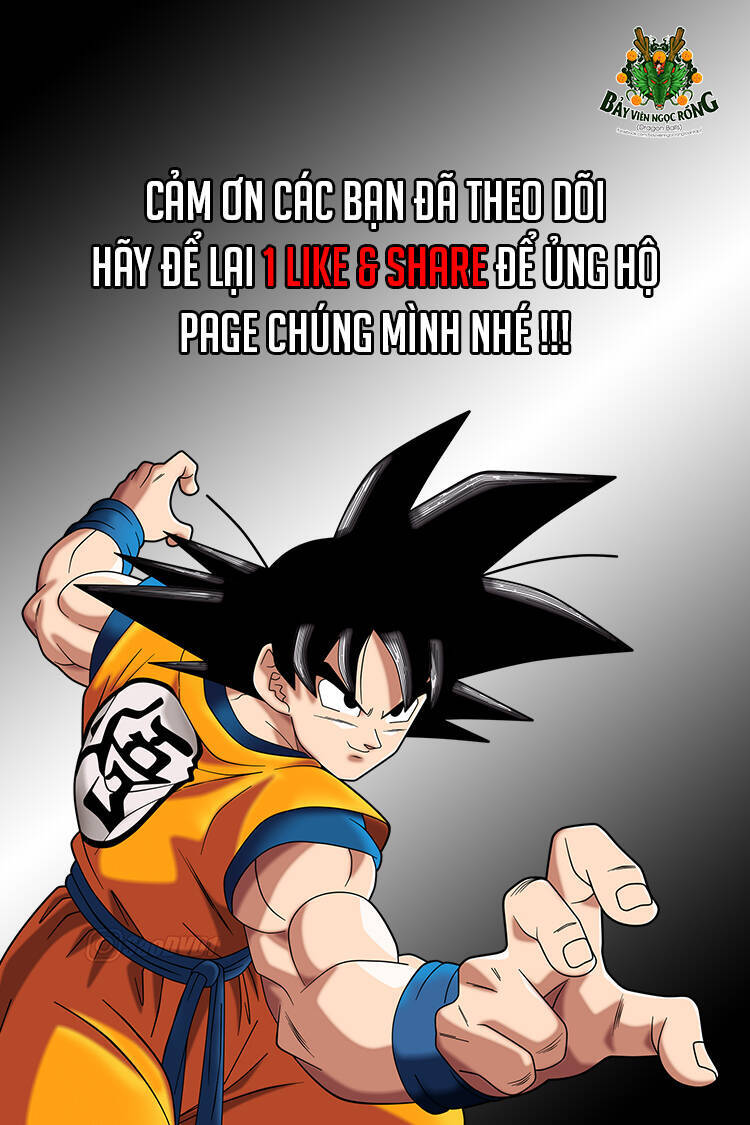 Truy Tìm Ngọc Rồng Siêu Cấp Chap 91 - Next Chap 92