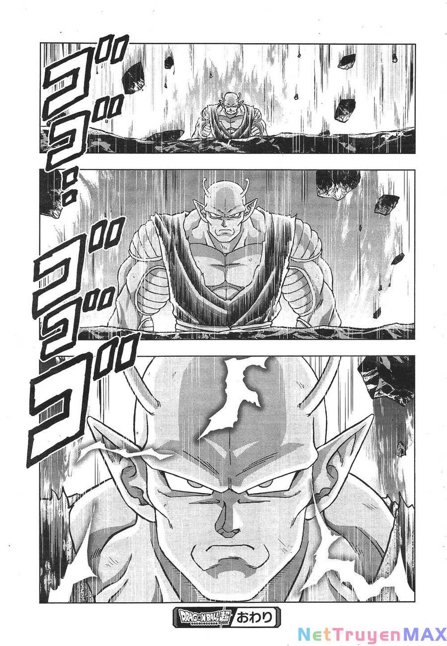 Truy Tìm Ngọc Rồng Siêu Cấp Chap 95 - Next Chap 96