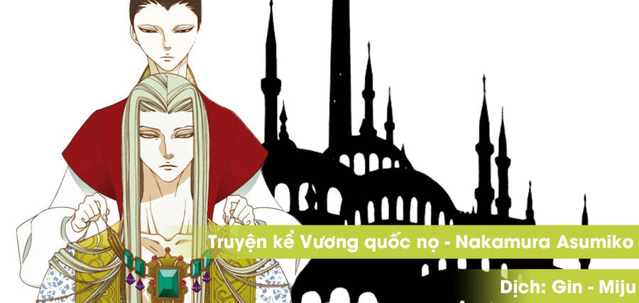 Truyện Kể Vương Quốc Nọ Chap 16 - Next Chap 17