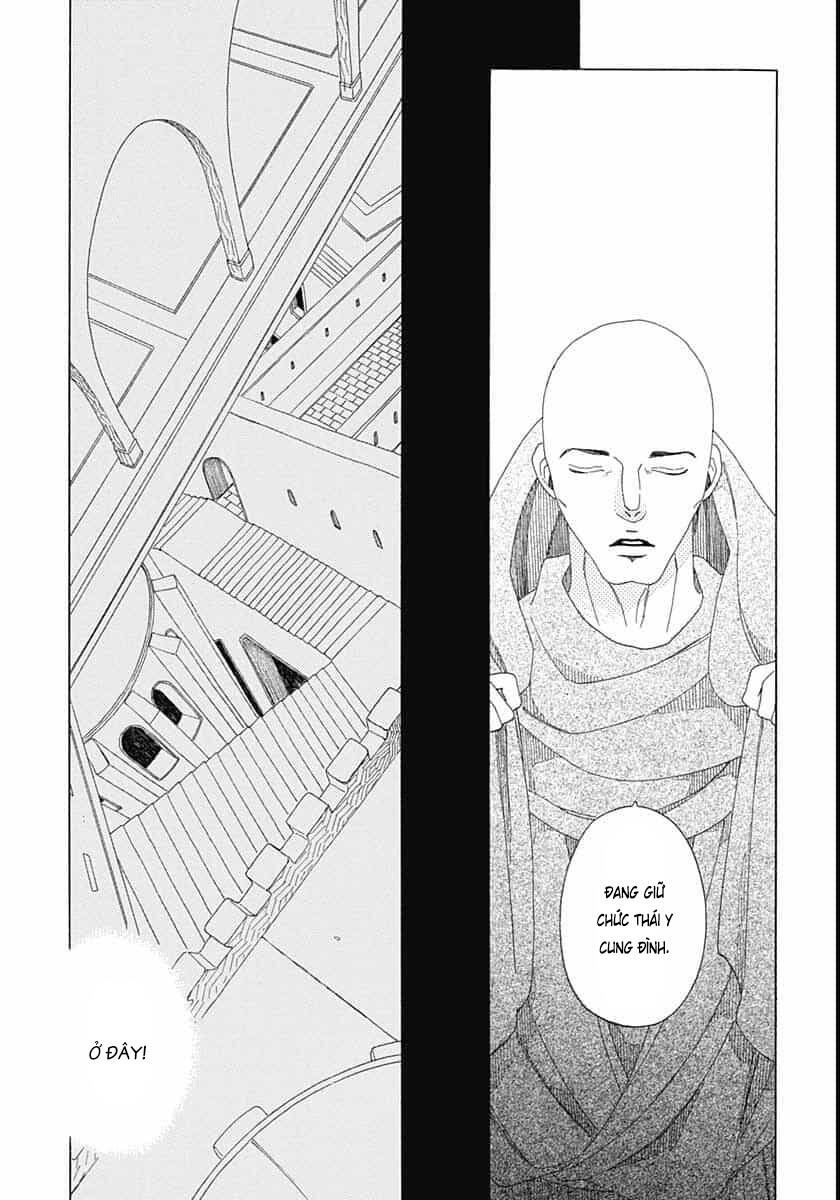 Truyện Kể Vương Quốc Nọ Chap 16 - Next Chap 17
