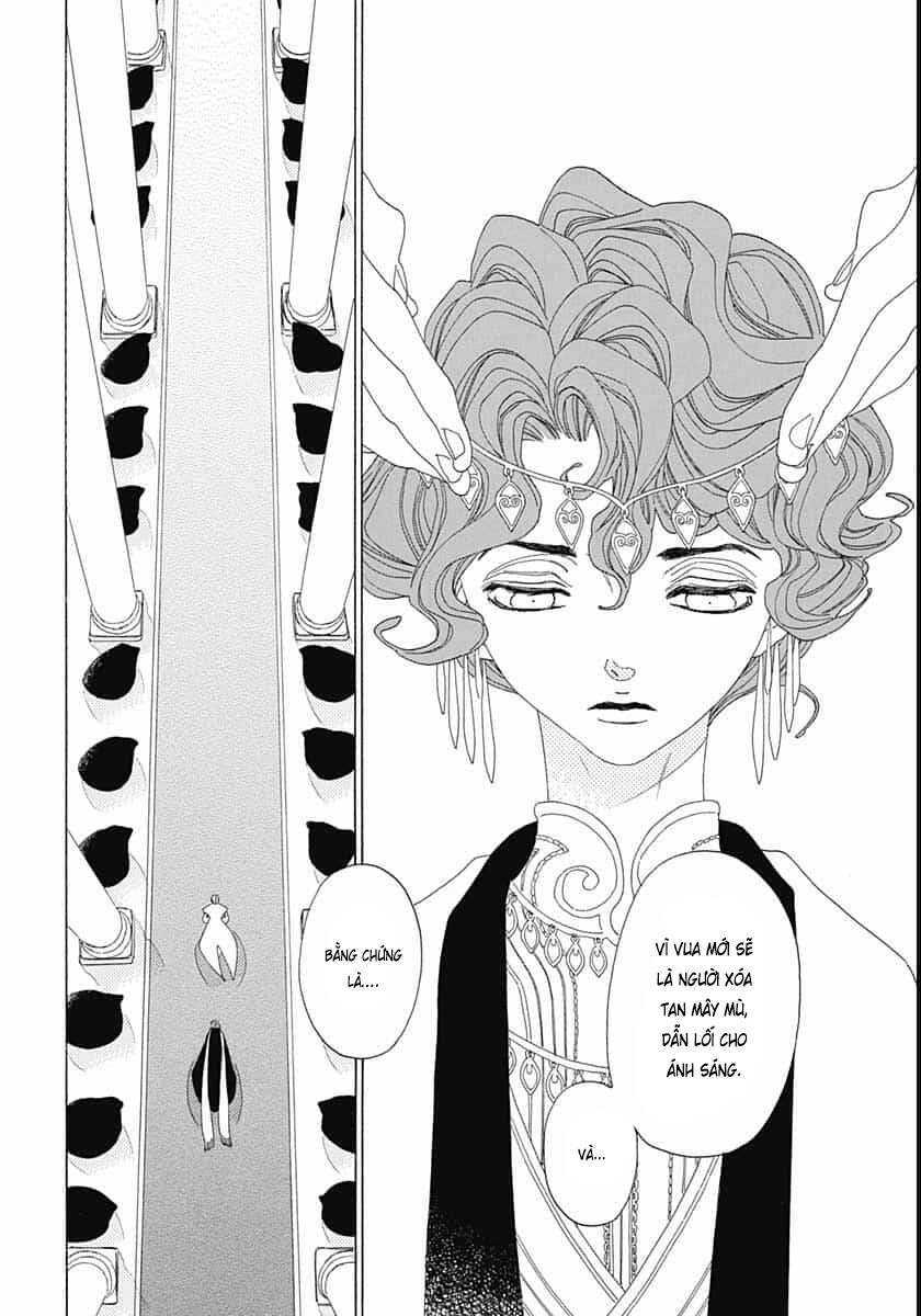 Truyện Kể Vương Quốc Nọ Chap 16 - Next Chap 17