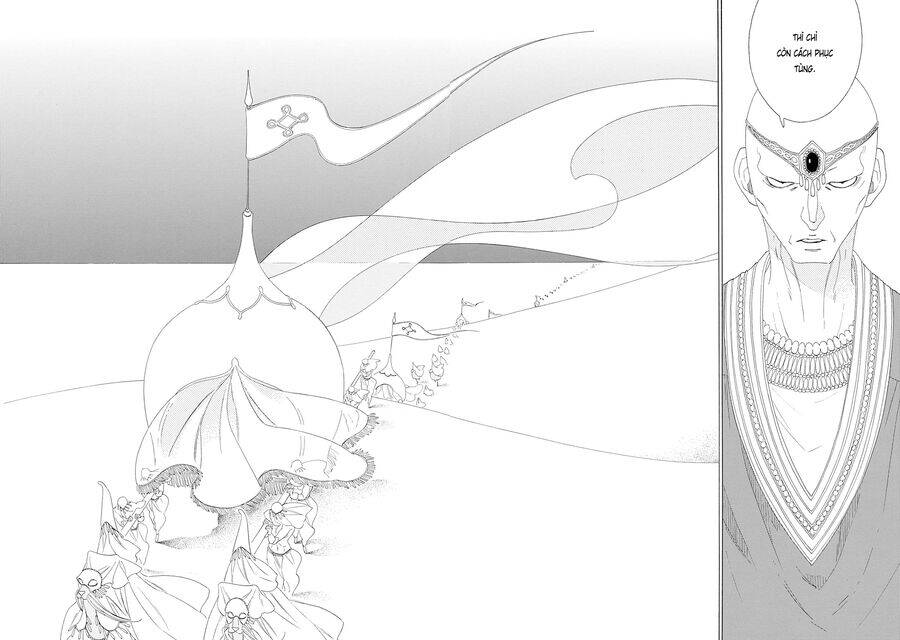 Truyện Kể Vương Quốc Nọ Chap 25 - Next Chap 26