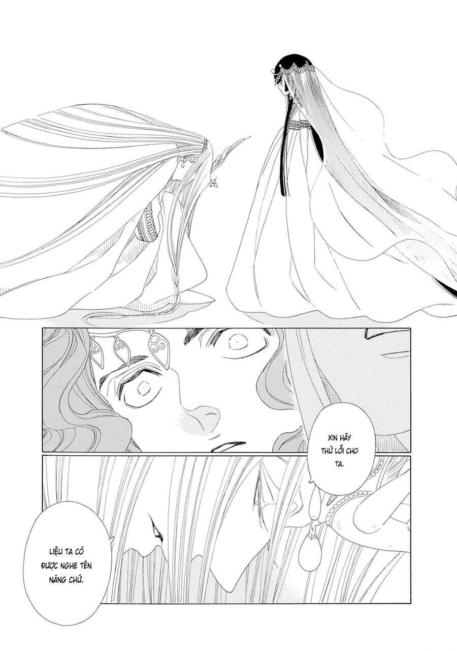 Truyện Kể Vương Quốc Nọ Chap 25 - Next Chap 26