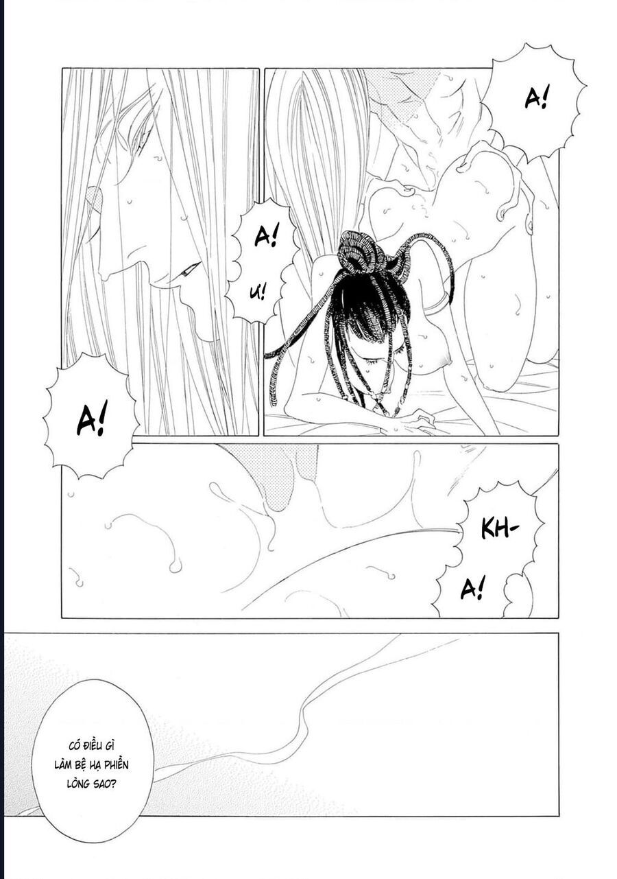 Truyện Kể Vương Quốc Nọ Chap 26 - Next Chap 27
