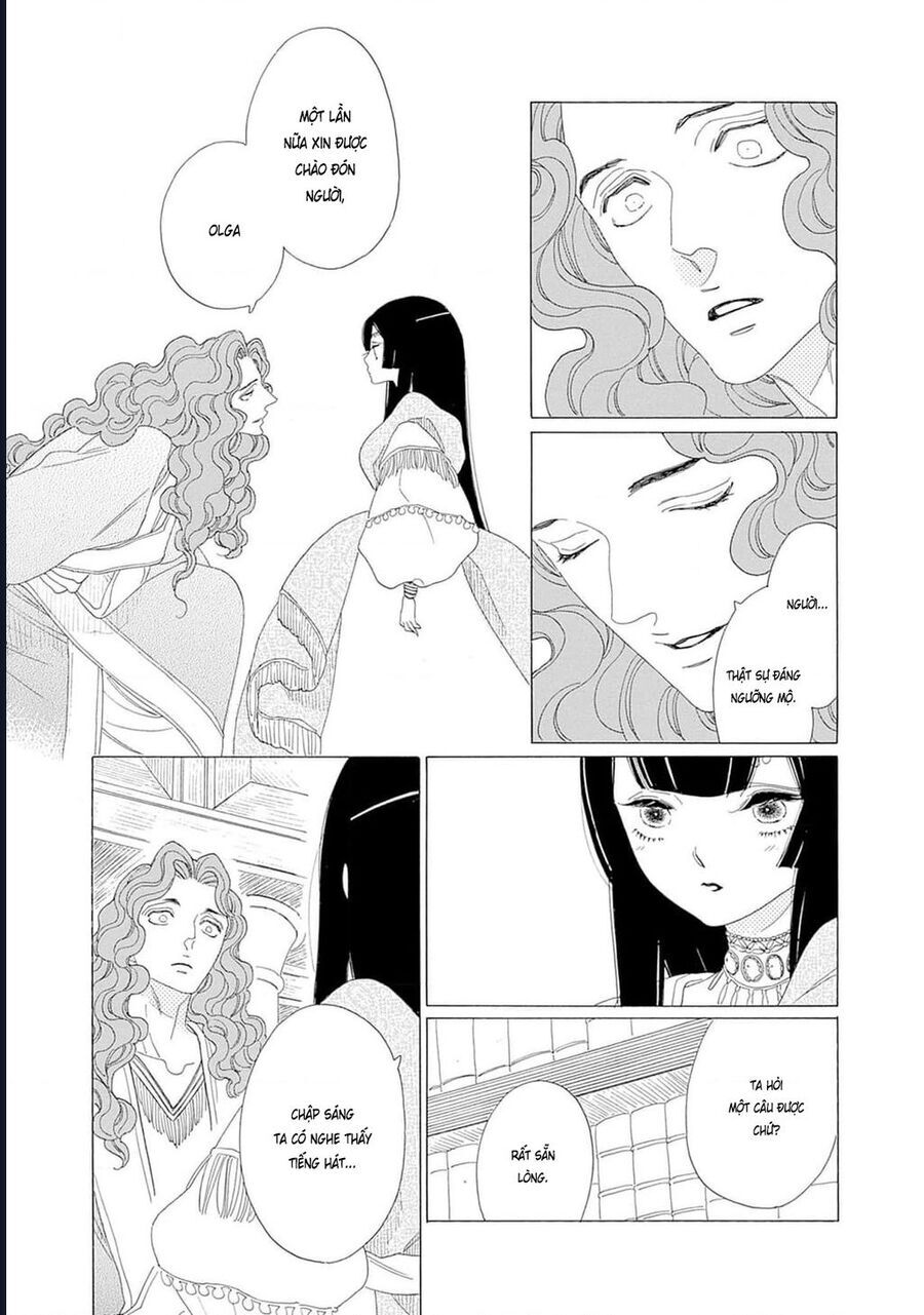 Truyện Kể Vương Quốc Nọ Chap 26 - Next Chap 27