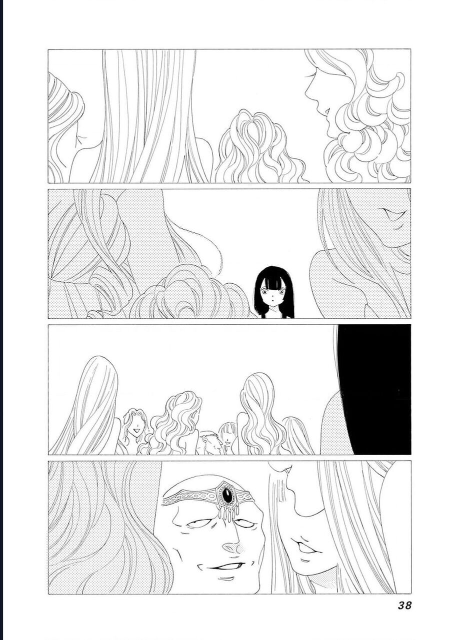 Truyện Kể Vương Quốc Nọ Chap 26 - Next Chap 27